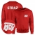 Bluza MDP haft
